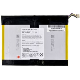 Аккумулятор для Prestigio MultiPad VISCONTE 2 (PMP812F)