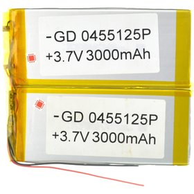 Аккумулятор для Digma Platina 10.1 LTE NS1040RL