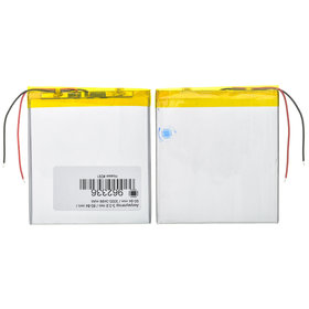 378090 Аккумулятор