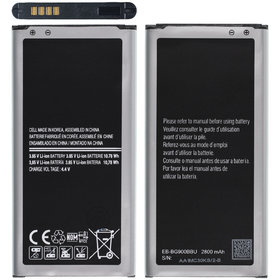 Аккумулятор для Samsung Galaxy S5 Prime SM-G906S