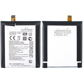 Аккумулятор для LG Optimus G2 D802