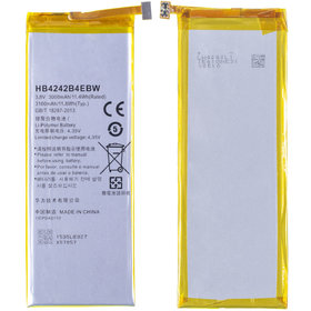 Аккумулятор для Honor 6 (h60-l04)