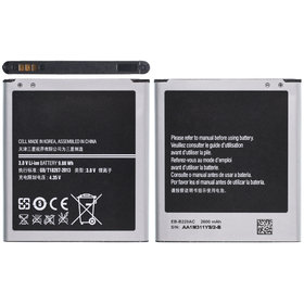 Аккумулятор для Samsung Galaxy Mega 5.8 GT-I9150