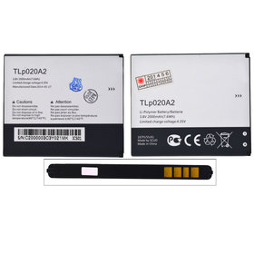 Аккумулятор для Alcatel POP S3 5050X