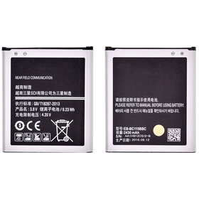 Аккумулятор для Samsung Galaxy K Zoom (SM-C115)