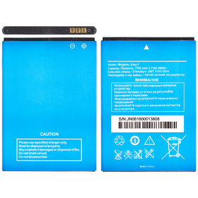 Аккумулятор для HIGHSCREEN EASY F PRO