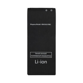 Аккумулятор для Honor 4 Play