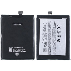 Аккумулятор для Meizu MX3 M353