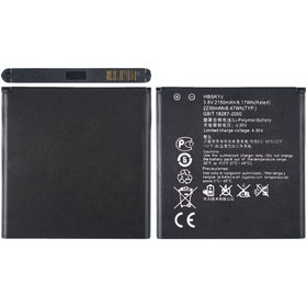 Аккумулятор для Honor 2 U9508