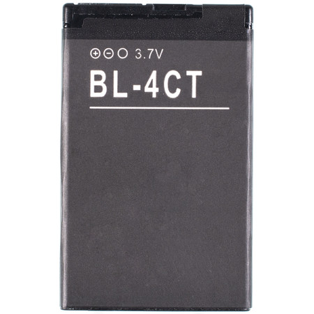 Аккумулятор для Nokia 7230 / BL-4CT