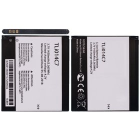 Аккумулятор для Alcatel One Touch Pixi First 4024D