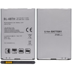 Аккумулятор для LG Optimus G Pro E988