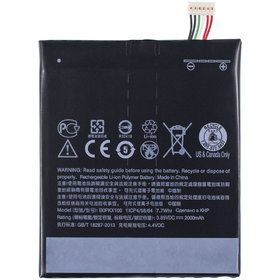Аккумулятор для HTC Desire 626G (Omp1100 D626ph)