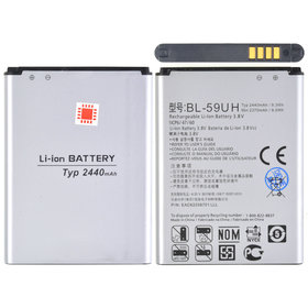 Аккумулятор для LG G2 mini D620K