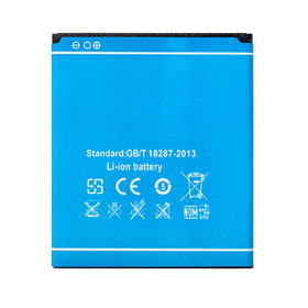 Аккумулятор для Doogee X5