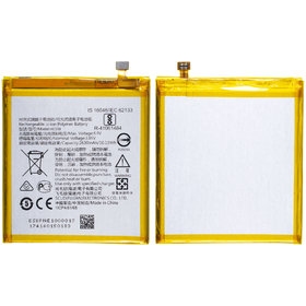 Аккумулятор для Nokia 8 (TA-1004)