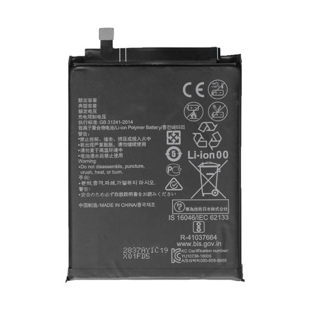 Аккумулятор для Honor 7A (China) (AUM-TL20, AUM-AL20, AUM-L33)