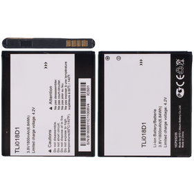 Аккумулятор для Alcatel POP D5 5038D