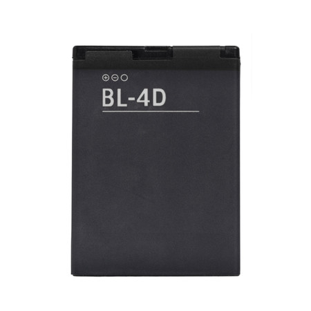 Аккумулятор / батарея BL-4D для Nokia N8, Ginzzu R12D, R11D, Nokia E5-00, E7-00, N8-00, N97 mini, TEXET TM-B410
