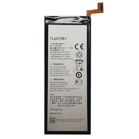 Аккумулятор для Alcatel 3c 5026D