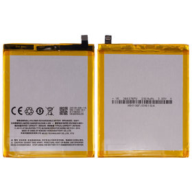 Аккумулятор для Meizu M5 M611H