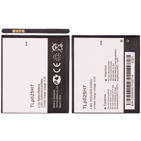 Аккумулятор для Alcatel POP 4 5051D