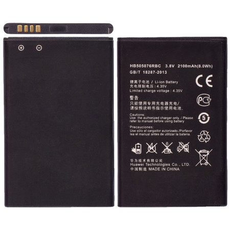 Аккумулятор для Huawei Ascend G610