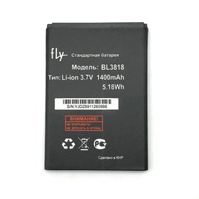 Аккумулятор для Fly IQ4418 ERA Style 4