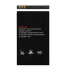 Аккумулятор / батарея для Fly DS123 Black, Fly DS130 Black / BL4007
