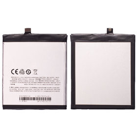 Аккумулятор для Meizu M3e