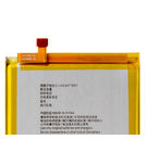 Аккумулятор / батарея Li3927T44P8h726044 для ZTE Axon 7 Mini B2017