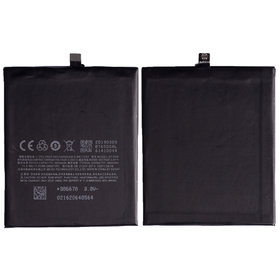 Аккумулятор для Meizu MX6