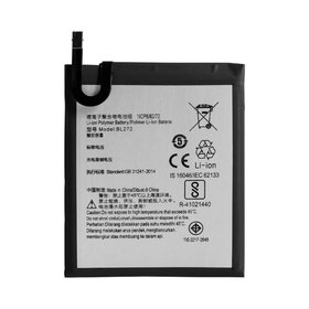 Аккумулятор для Lenovo K6 Power