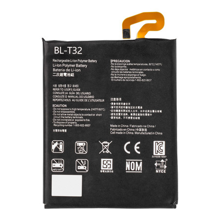 Аккумулятор / батарея BL-T32 для LG G6 H870DS