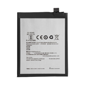 Аккумулятор для OnePlus 3T