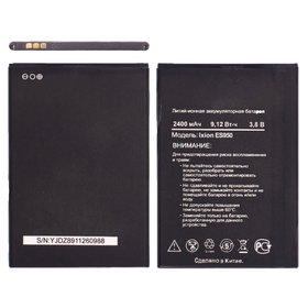 Аккумулятор для DEXP Ixion ES950 Hipe