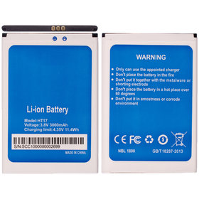 Аккумулятор для HomTom HT17