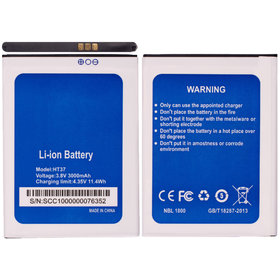 Аккумулятор для HomTom HT37