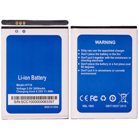 Аккумулятор для HomTom HT16 Pro