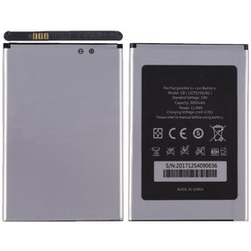 Аккумулятор для Oukitel C8 4G