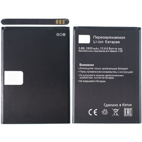 Аккумулятор для BQ-4583 Fox Power