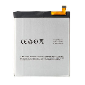 Аккумулятор для Meizu M6s (M712h)