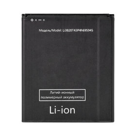 Аккумулятор для ZTE Blade L8