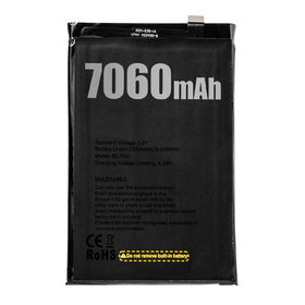 Аккумулятор для Doogee BL7000
