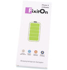 Аккумулятор / (FixitOn) увеличенной ёмкости для Apple iPhone X (A1865)