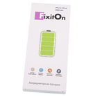 Аккумулятор / (FixitOn) увеличенной ёмкости для Apple iPhone 7 Plus (A1661)
