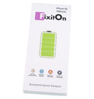 Аккумулятор / (FixitOn) увеличенной ёмкости для Apple iPhone 5S (A1533)