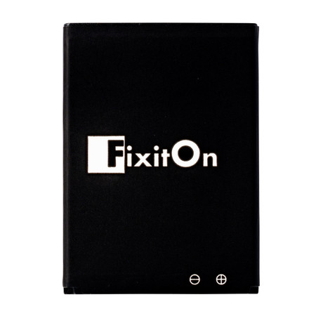 Аккумулятор / (FixitOn) для BQ-2807 Wonder
