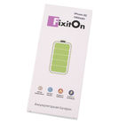 Аккумулятор / (FixitOn) увеличенной ёмкости для Apple iPhone SE