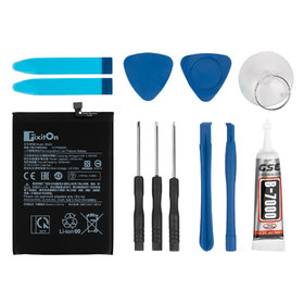 Аккумулятор (набор) для Xiaomi Redmi 9T (M2010J19SY)